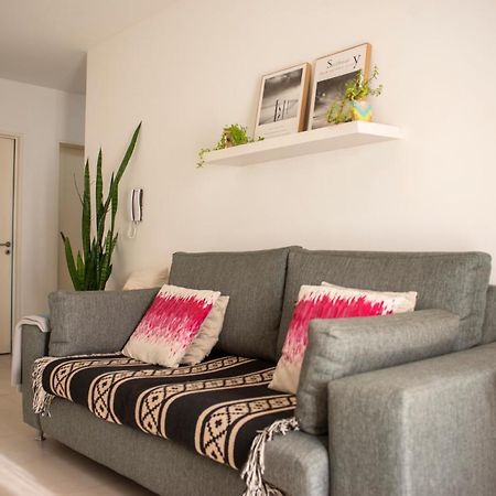 Departamento Premium Con Cochera Y Piscina Bahía Blanca Екстериор снимка