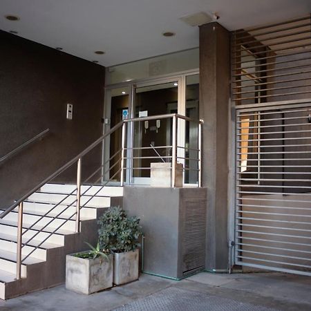 Departamento Premium Con Cochera Y Piscina Bahía Blanca Екстериор снимка