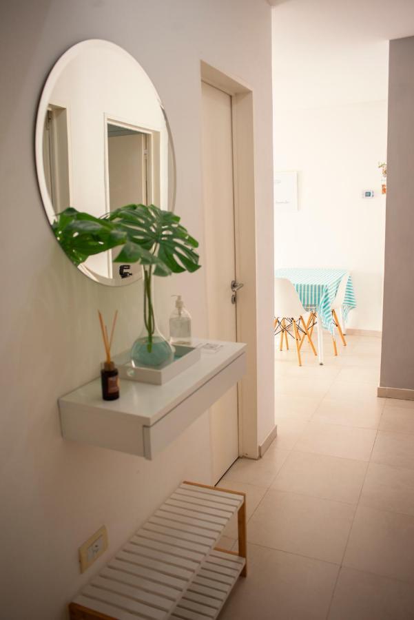 Departamento Premium Con Cochera Y Piscina Bahía Blanca Екстериор снимка