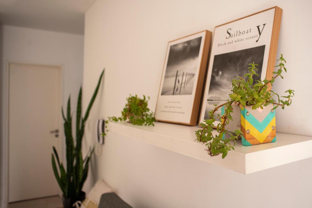Departamento Premium Con Cochera Y Piscina Bahía Blanca Екстериор снимка