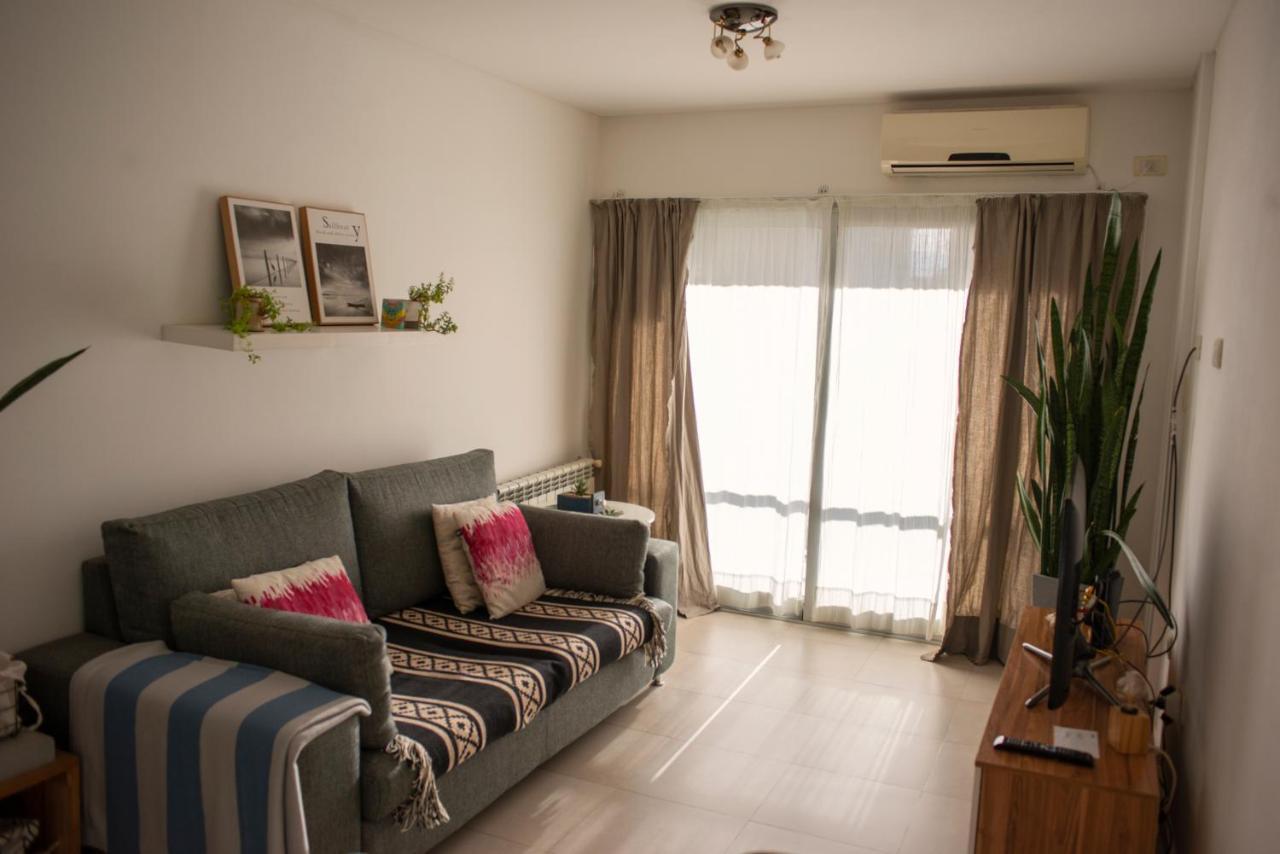 Departamento Premium Con Cochera Y Piscina Bahía Blanca Екстериор снимка
